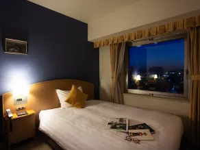 Hotel Resol Hakodate - Quarto