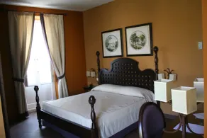 Hotel dei Coloniali - Room