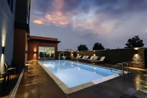 Hyatt House Sacramento Airport - Natomas - Pool