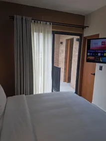 Kooch Aparthotel - Room