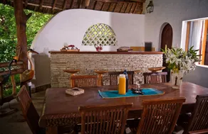 Waterlovers Beach Resort - Room