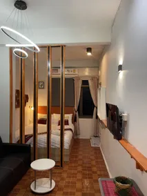Acozyposhtel - Chambre