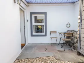 Marsh Villa - Zimmer