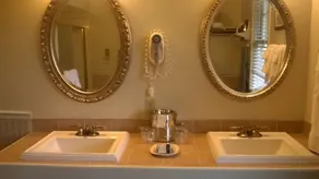 Gunn House Hotel - Salle de bain