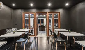 Hua Hin Habitat Hotel- SHA Extra Plus - Restaurant