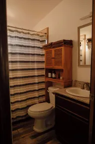 Casa Mayoral B&B Pet friendly - Casa de banho
