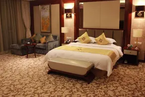Wyndham Garden Zhengzhou East - Zimmer