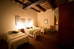 Torre Rasa Agriturismo - Rom