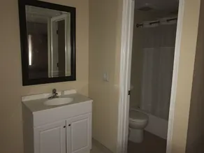 La Fontana Motel - Room