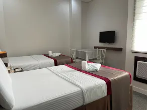 Seacliff Suites Hotel and Resort - Chambre