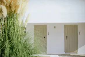 Nissi Beach Resort - Chambre