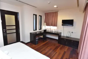 Resort Suites at Bandar Sunway - Chambre