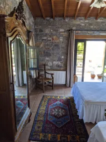 Bahab Guest House - Room