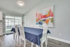 Arcade Games, Lanai & Spa: Summerfield Family Home - Innenbereich