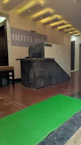 New Hotel Avni - Hall