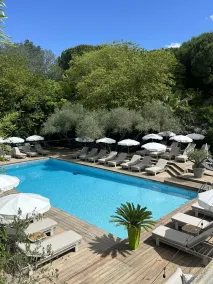 Le Prose Hôtel - Piscine