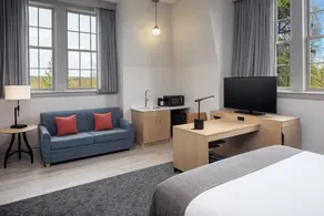 Hotel Ursa - Zimmer