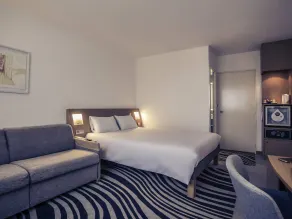 Novotel Bourges - Chambre
