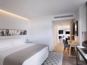 Hotel Camiral - The Leading Hotels of the World - Chambre