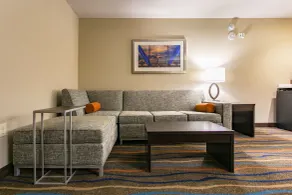 Holiday Inn Hotel & Suites Chattanooga by IHG - Chambre