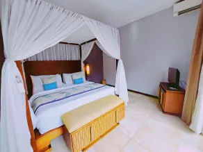 Seminyak Icon - by Karaniya Experience - CHSE certified - Room