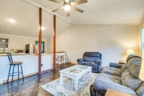 Arkansas Vacation Rental < 1 Mi to Norfork Lake - Interiør