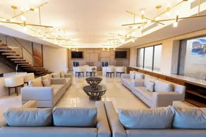 Royalton Riviera Cancun, An Autograph Collection All-Inclusive Resort & Casino - Reception