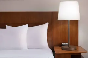 Fairfield Inn and Suites Austin South - Rum