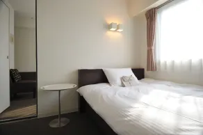 7 Days Hotel Plus - Chambre