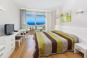 Parque Vacacional Eden - Chambre