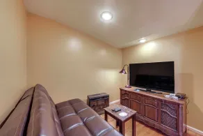 11 Mi to Oneida Lake: Spacious Apt in Verona! - Innenbereich