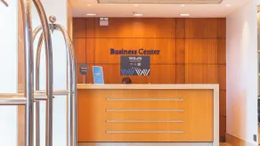 Wyndham Macae - Reception