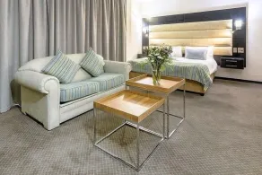 Protea Hotel by Marriott Walvis Bay Indongo - Room