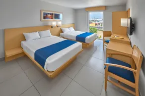 City Express by Marriott Minatitlán - Zimmer
