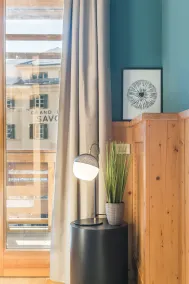 Radisson Residences Savoia Palace Cortina d’Ampezzo - Chambre