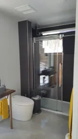 Magnifique Chalet En Montagne - Banheiro