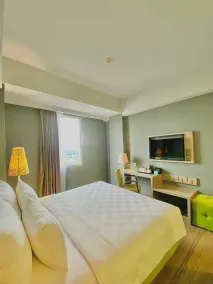 KHAS Gresik - Room