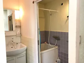 IM guest house - Bathroom