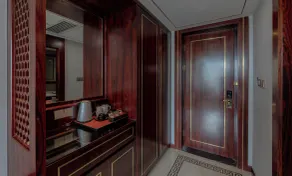 Maxshure Mezihoo Hotel - Room