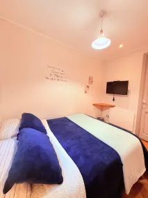 MAKTVB BRASIL GuestHouse Hostel Boutique - Room