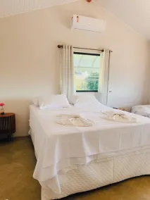 Casa Mar a Vista - Habitación