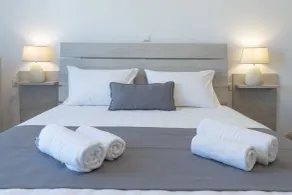 Paraskevas Beach Hotel - Rom