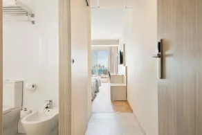 Hotel Best Sabinal - Salle de bain