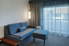 Courtyard Dayton South Mall - Chambre