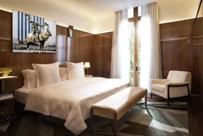 Rosewood São Paulo - Room