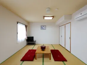 Tabist Rays Hotel Suisen - Room