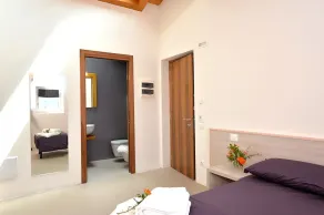 Agriturismo Tre Forti - Værelse