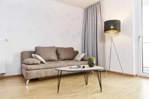 Rock&Chill Hotel Falter - Zimmer