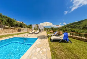 Eden Villas - Spa