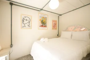 Own Búzios Beach Hotel - Room